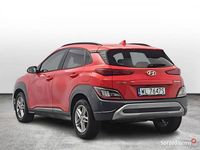 używany Hyundai Kona 1dm 120KM 2021r. 43 000km