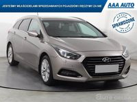 Używany Hyundai i40 2015 Beżowy