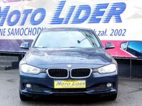 używany BMW 220 318 2dm 116KM 2013r.000km