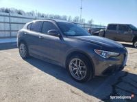 Używany Alfa Romeo Stelvio Ti 280 KM (205 kW) 2018 SUV