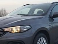 używany Fiat Tipo II 1,4 95 km z Niemiec Tylko 85 tys. km. zadbany