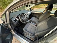 używany VW Golf VII Sportsvan *1.6 TDi * 120km * Navi * Oryginalny lakier*