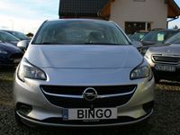 używany Opel Corsa 1.2dm 70KM 2015r. 87 200km