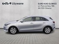 używany Kia Ceed M 1.5 T-GDI 140KM 6MT