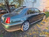 Używany Rover 75 2002