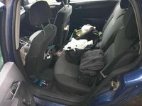 używany Opel Astra Sprzedam9 cdti 120km