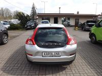 używany Volvo C30 1.6dm 115KM 2011r. 201 000km