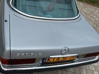 używany Mercedes 350 Slc1980 r Slc1980 r