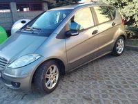 Używany Mercedes A150 2006