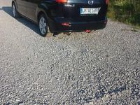 Używany Mazda 5 146 KM (107 kW) 2005 Czarny Minivan