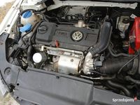 Używany VW Scirocco 2009