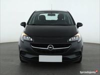 Używany Opel Corsa 2017 Szary Hatchback
