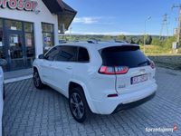 używany Jeep Cherokee 