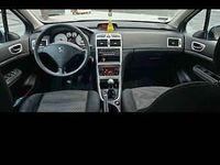 Używany Peugeot 307 2007