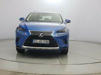 używany Lexus NX300h Elegance AWD! Z Polskiego Salonu! Faktura VAT…