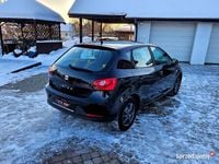 Używany Seat Ibiza 2011 Czarny Hatchback