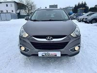 używany Hyundai ix35 1.6dm 136KM 2012r. 141 700km