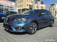 używany Renault Mégane IV samochód krajowy faktura VAT