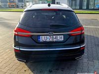 używany Ford Mondeo