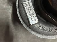 Używany Ford Ranger Wildtrack 2013 Pomarańczowy Pickup