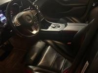 Używany Mercedes C300 2016 Sedan/Limuzyna