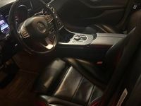 używany Mercedes C300 W2054matic 2016 r.
