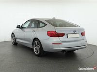 używany BMW 320 Gran Turismo 3GT d