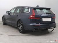 używany Volvo V60 D4 2.0