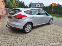 używany Ford Focus 