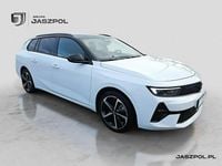 Nowe Opel Astra 130 KM (95 kW) 2025 Biały Kombi