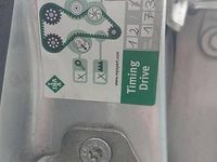 używany Ford Fiesta sprzedam