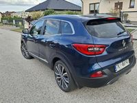 używany Renault Kadjar 1.2 130KM Polski Salon