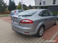 Używany Ford Mondeo 2009