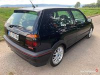 używany VW Golf III 