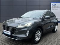 używany Ford Kuga Kuga 2.5 FHEV 190 KM | eCVT | FWD | Titanium X| Odbi...2.5 FHEV 190 KM | eCVT | FWD | Titanium X| Odbi...