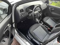 używany VW Polo bezwypadkowy ! Bogato wyposażony !!