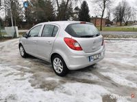 używany Opel Corsa Super Stan z Niemiec