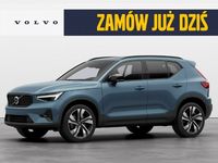 używany Volvo XC40 2dm 163KM 2024r. 5km