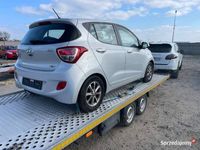 używany Hyundai i10 