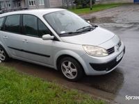 Używany Renault Scénic 113 KM (83 kW) 2003 Minivan