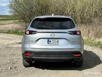 Używany Mazda CX-9 2021 SUV