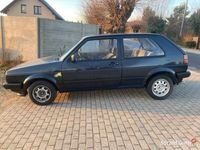 używany VW Golf II 