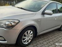 używany Kia Ceed Cee'd 1,6 CRDI Export I (2006-2012)1,6 CRDI Export I (2006-2012)