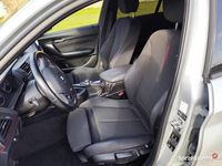 używany BMW 118 d Sport