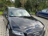 używany Audi A4 