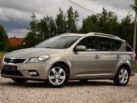 używany Kia Ceed 1.4CVVT#105PS#Klima#Navi#Kamera#Alus#Świeży Import#1 Rok Gwarancji!!!