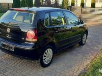 używany VW Polo 9n 2008rok lift klima zarejestrowany 1,2 12v