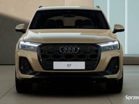 używany Audi Q7 