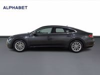 używany VW Arteon 1.5dm 150KM 2018r. 80 891km