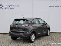 używany Opel Crossland X 1.2B 110KM Czujniki Park. Klimatyzacja Aut…